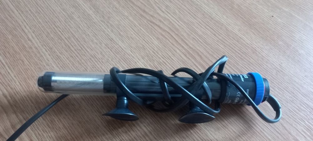 Acvariu pentru pești