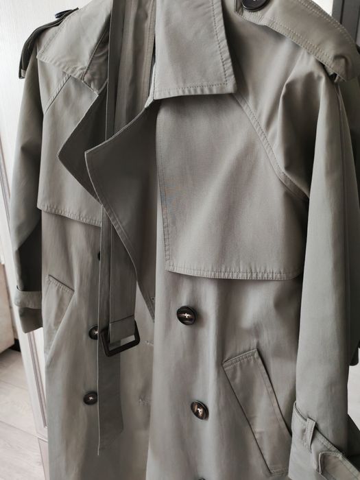 Продам тренч весна осень