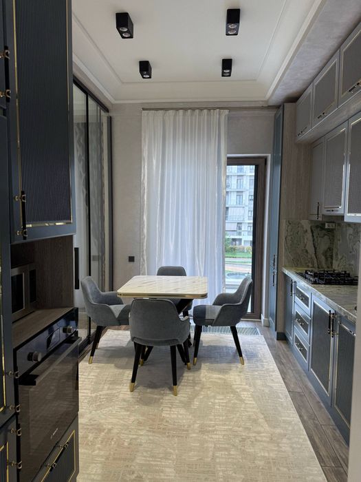 Продается квартира!!! Ташкент сити!!! Гарденc!!!