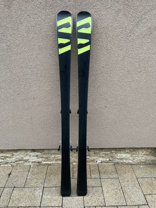 Schiuri Salomon X Race SL 165 cm