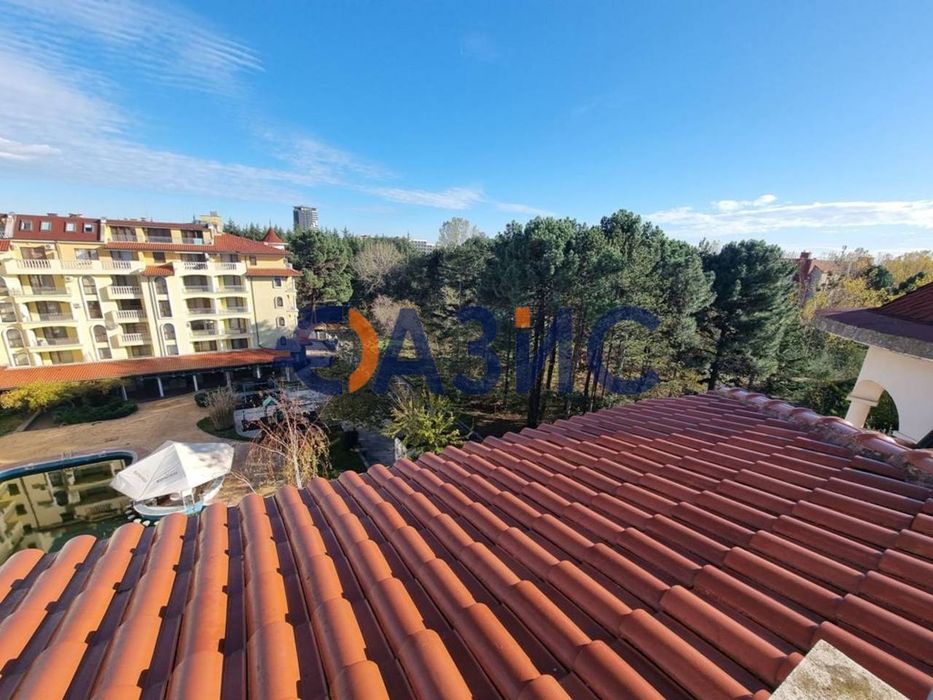 Продава се Тристаен апартамент в к.к. Слънчев бряг - 115 кв.м за 466 €/кв.м - Снимка #3