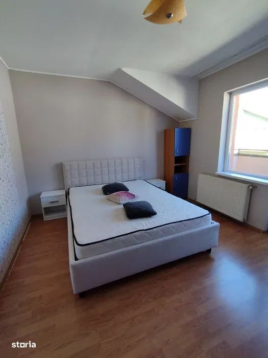 Apartament cu 2 camere, 56 mp, parcare, zona Profi Eroilor — fotografia 3