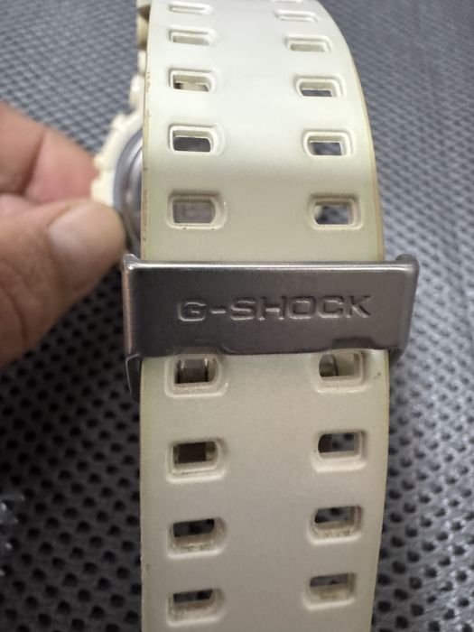 Ceas Sport Casio G-SHOCK GA-100A