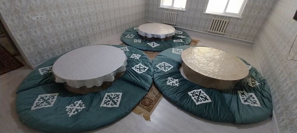 Жалға (аренда) жер стол