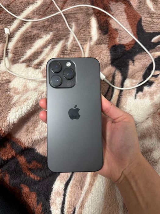 Iphone 14pro max 256gb