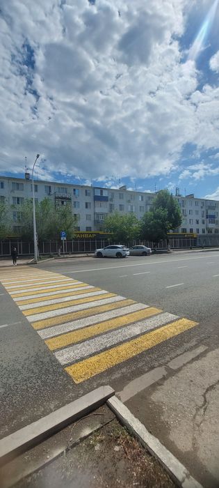 Продаётся квартира