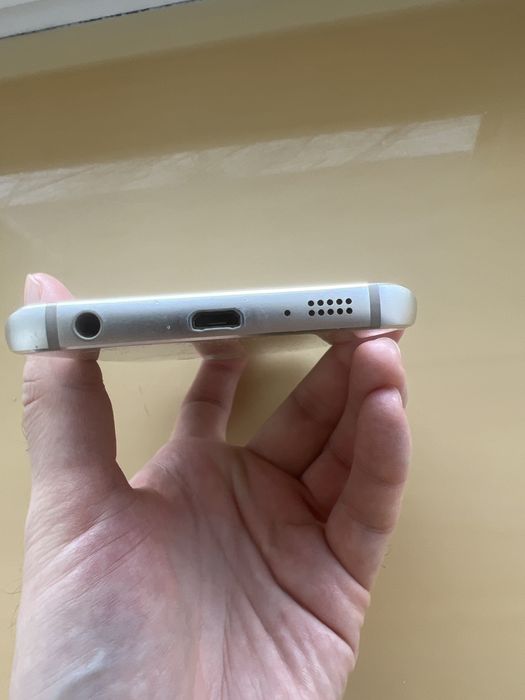 Samsung S6 edge 32 GB
