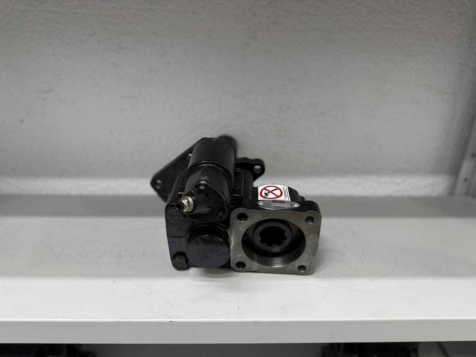 Коробка отбора мощности на EATON FULLER MAN  без ретарды