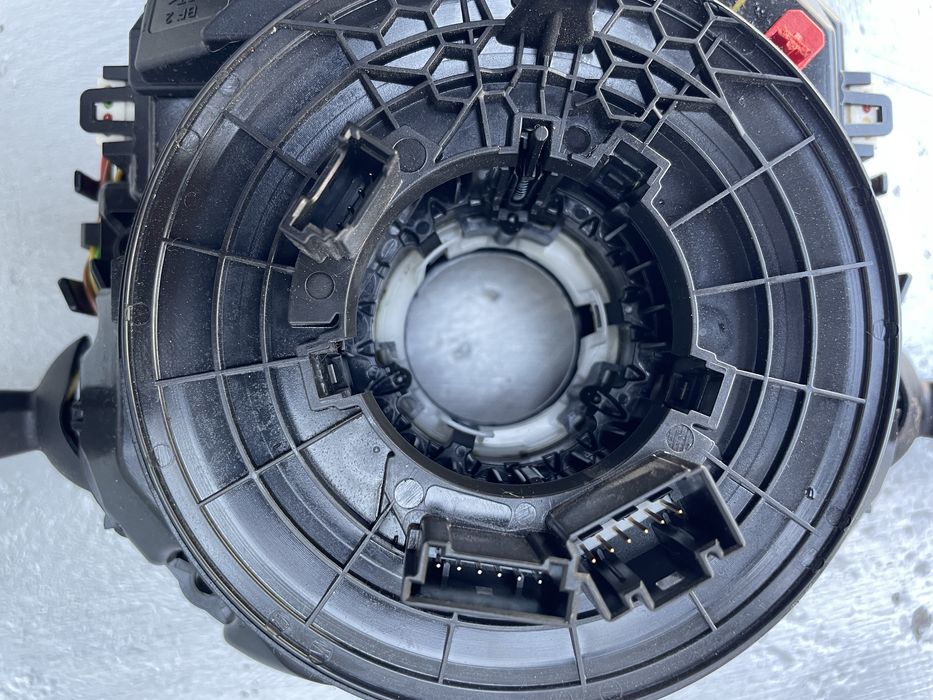 М волан/ лентов кабел БМВ 5,6,7 серия, Ф06/ Ф10/ Ф11/ (m volan bmw f10