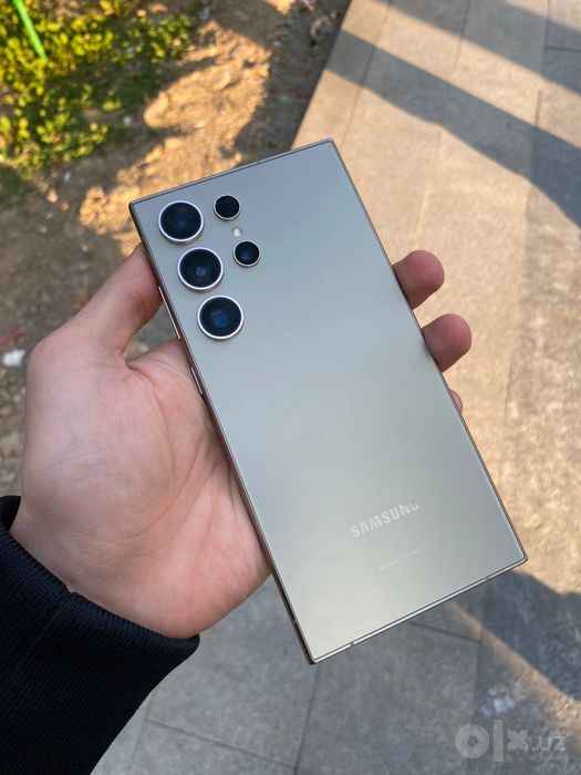 Samsung galaxy S24 Ultra