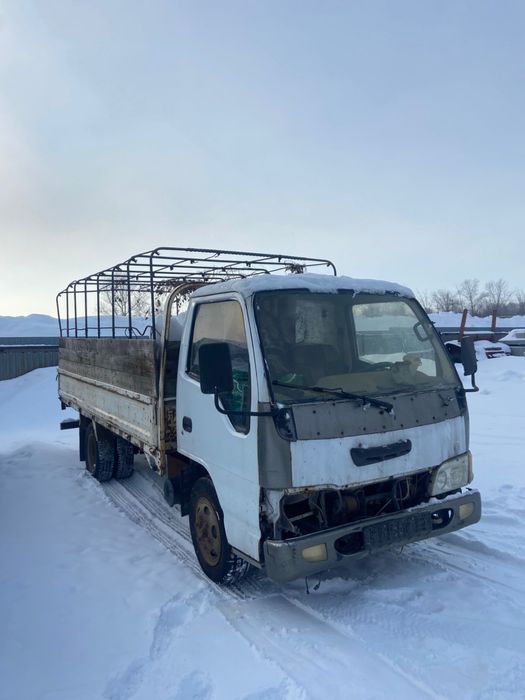 Покраска грузовых авто / мелкосрочный ремонт / срочная покраска