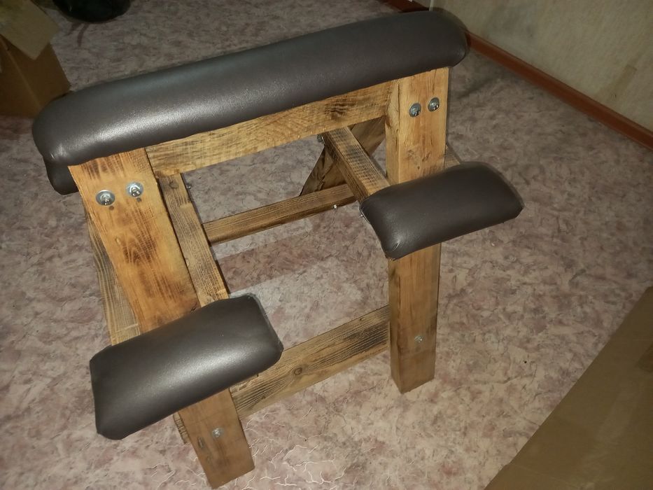 Мебель для кекса