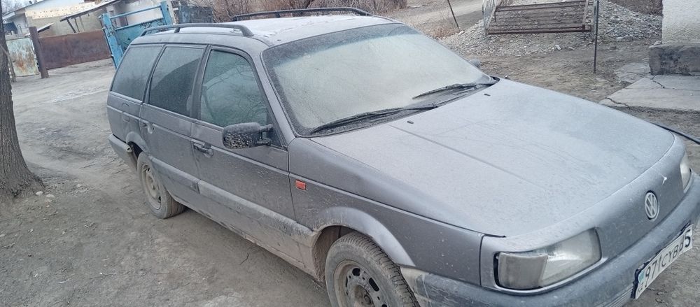 Пассат В 3 универсал