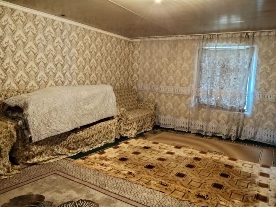 Продам дом 4 комнатный