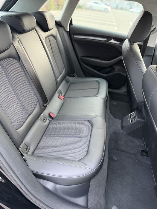 Audi A3 Sportback 1.4 TSI 150 CP Automat