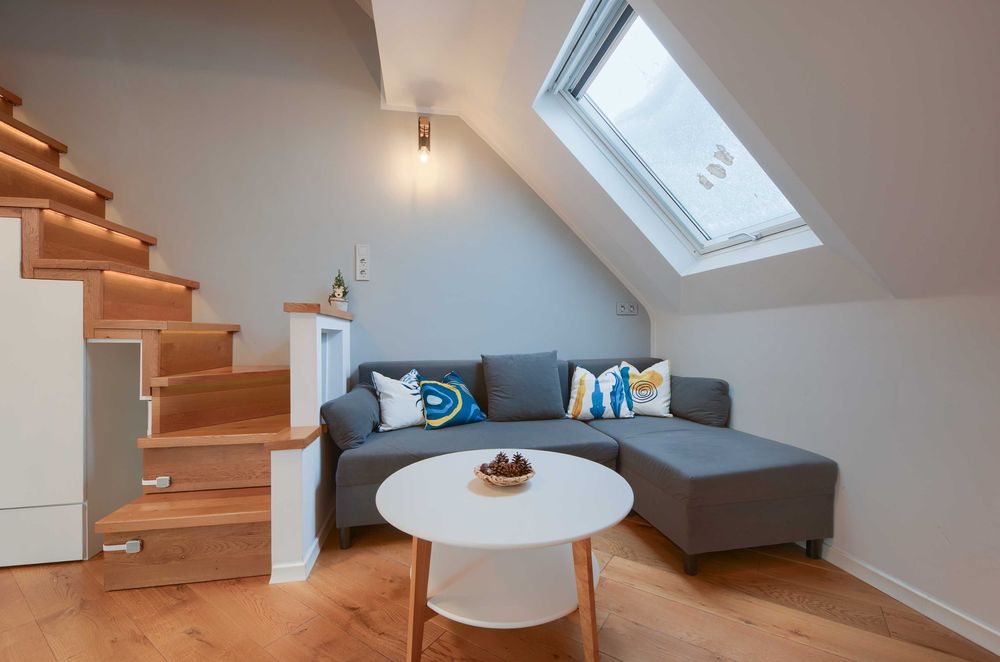 Продава се Двустаен апартамент в София, Гео Милев - 55 кв.м за 1567 €/кв.м - Снимка #5