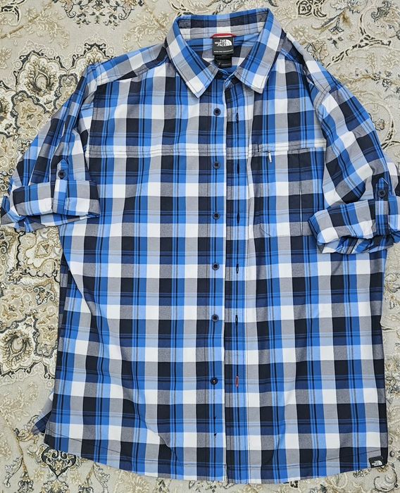 Мужская  The North Face