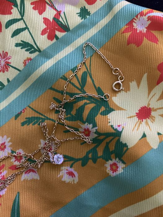 Lant aur cu pandativ zirconiu