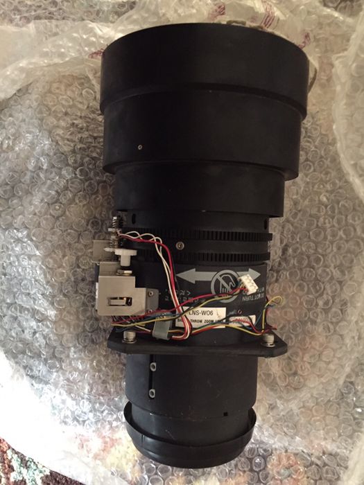 Объектив LNS W06