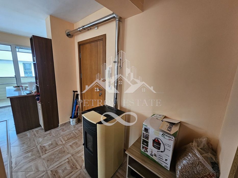Продава се Тристаен апартамент в Велинград - 96 кв.м за 907 €/кв.м - Снимка #6