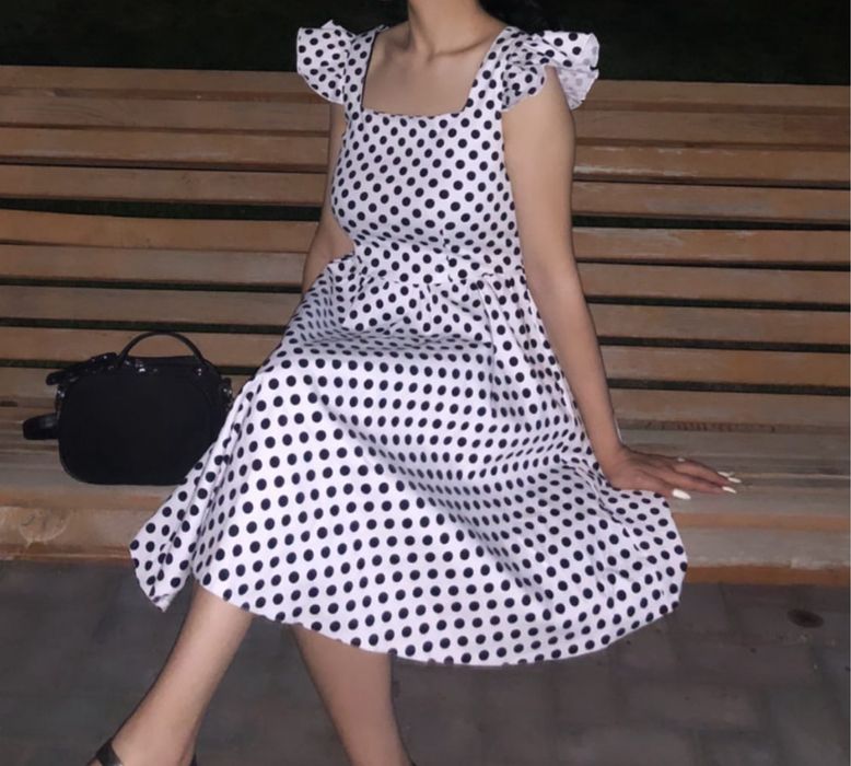 Продам платье