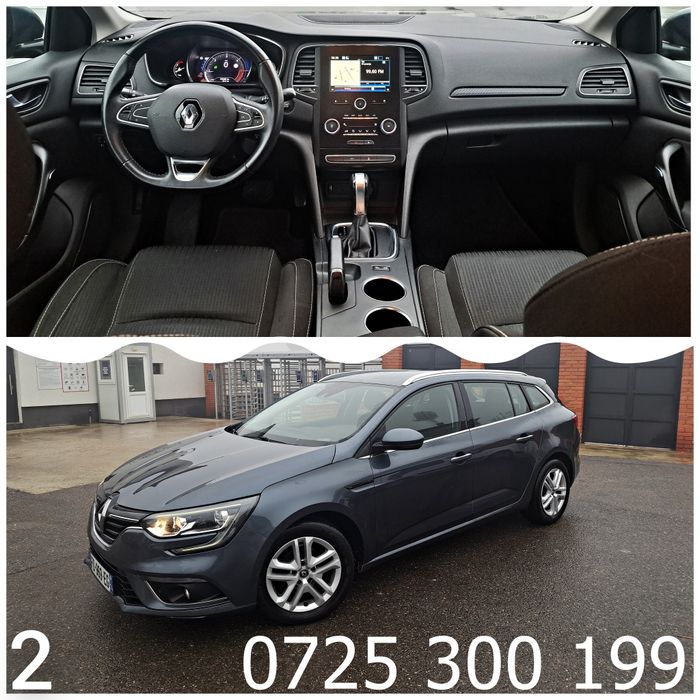 De vânzare: 4 bucăți Renault Megane