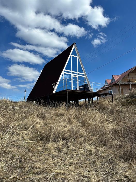 Продам дом на бухтарме!