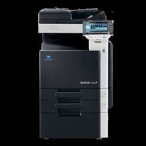 Dezmembrez Konica Minolta C220/C280/C360