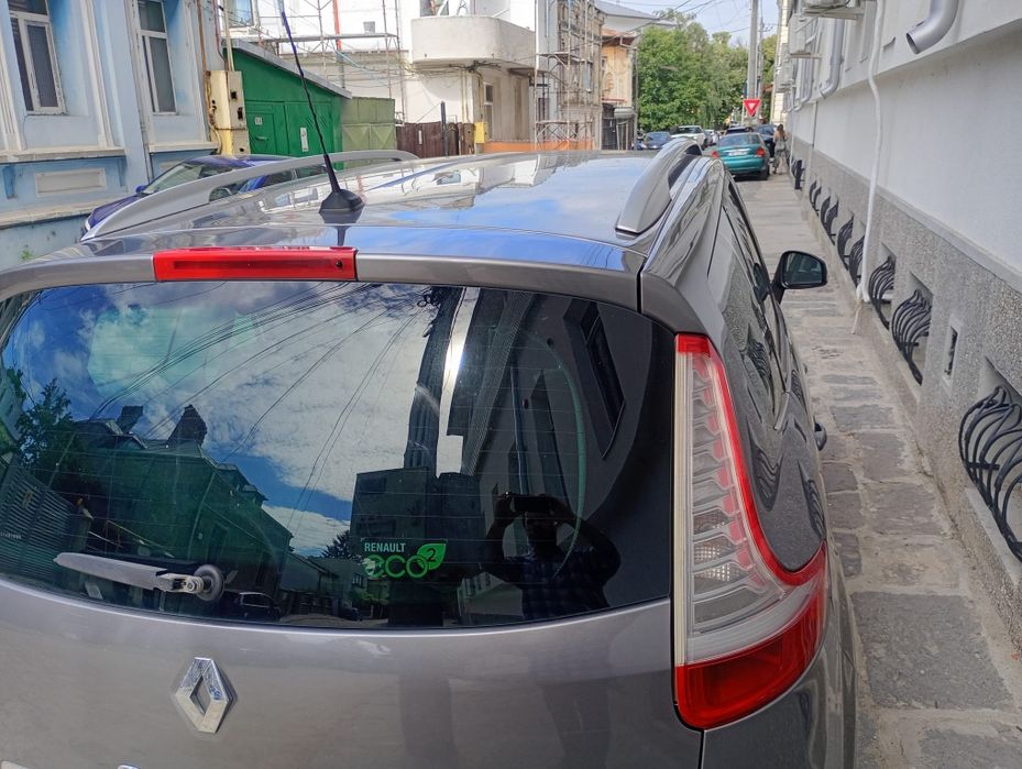RENAULT 4 2014 — imagine 2