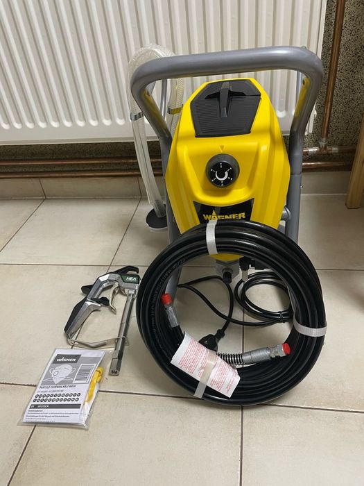 Zugrav-Zugrăvit apartamente / case – calitate și preț bun