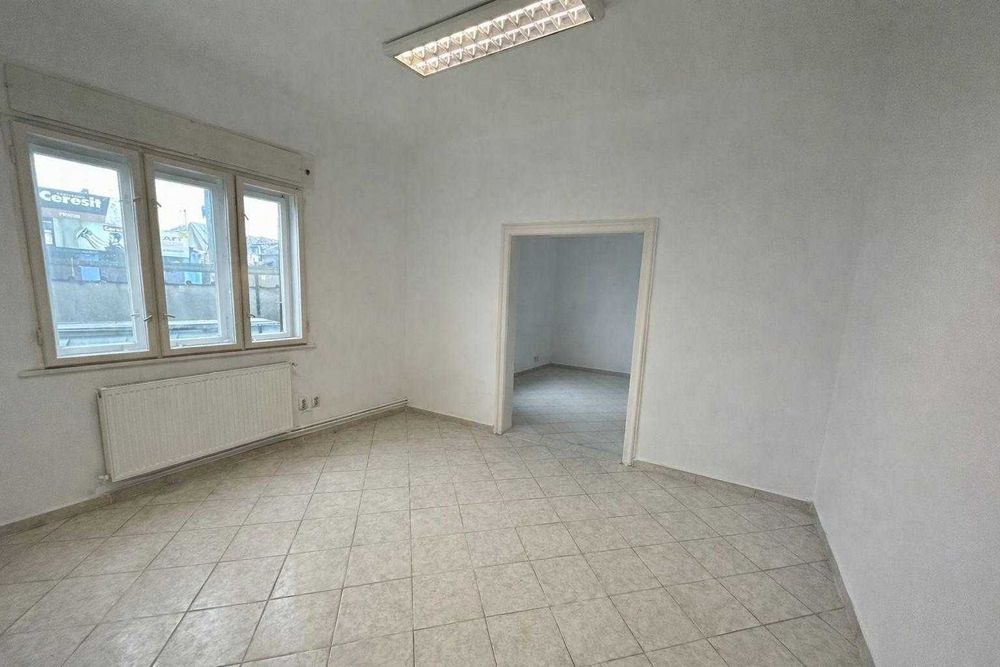 Birouri si hala productie / depozit de inchiriat, central in Oradea