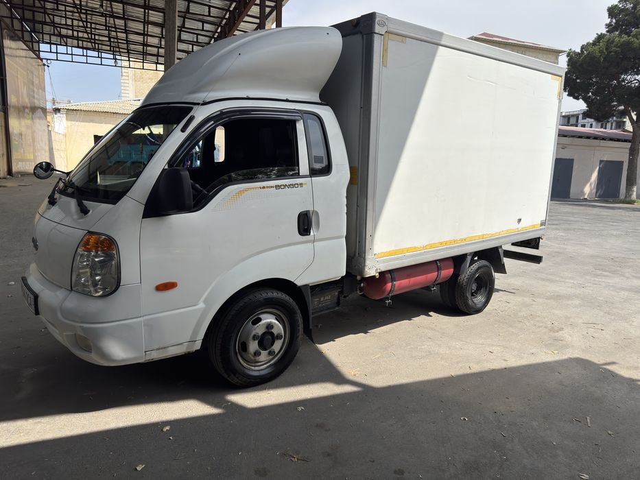 KIA BONGO III сотилади