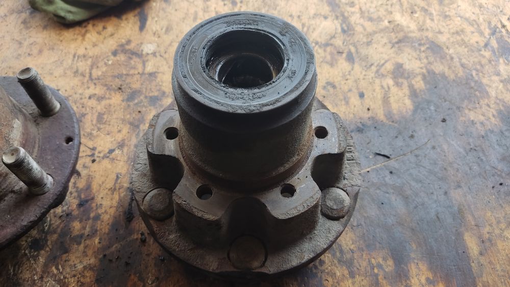 Газельга ступица орка олдин хаммасидан бор