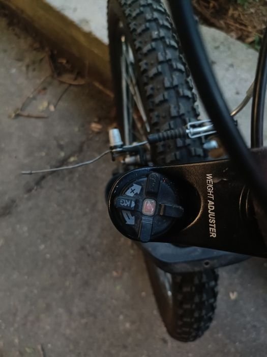 bicicleta Rockrider 340 mărimea M