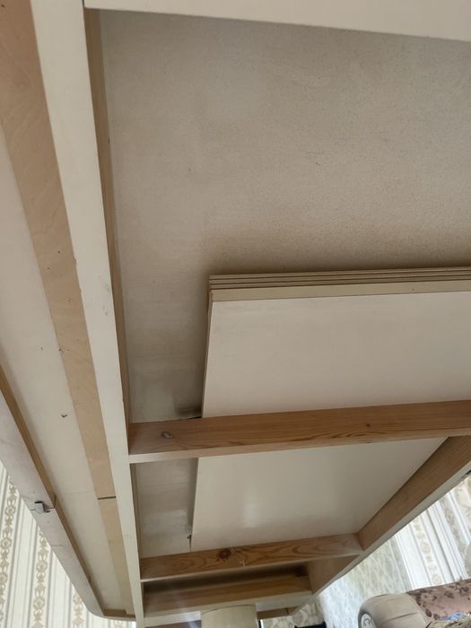 Большой стол。