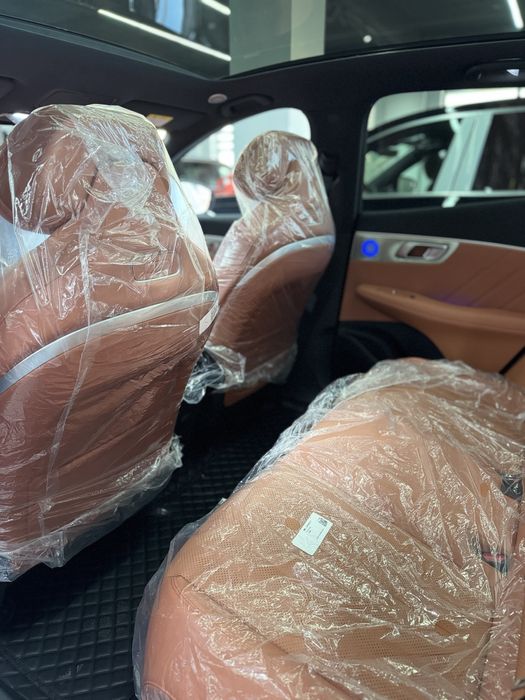 Deepal s07.  26 Restayling.  230 Ultra 300 Ultra