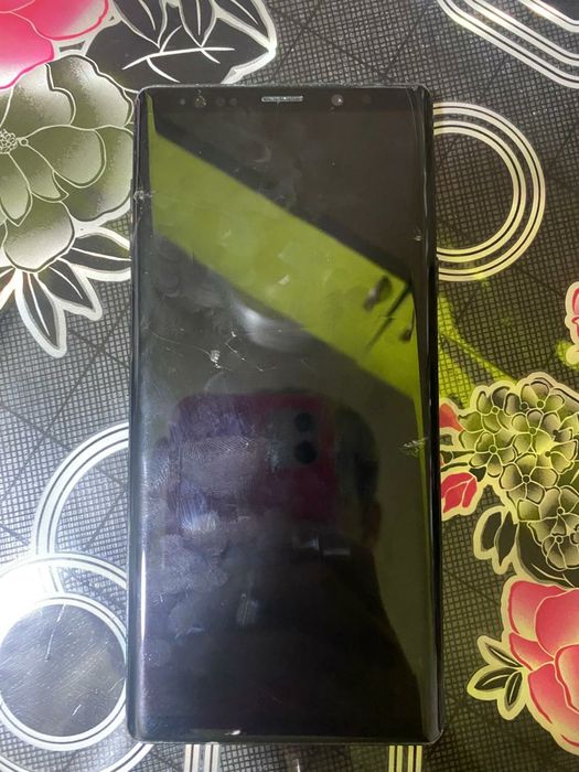 Samsung Galaxy Note 9