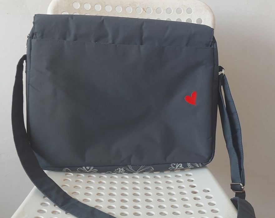 Сумка для ноутбука