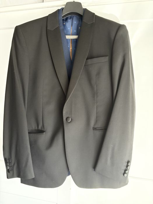 Sacou Smoking Seroussi marimea 50