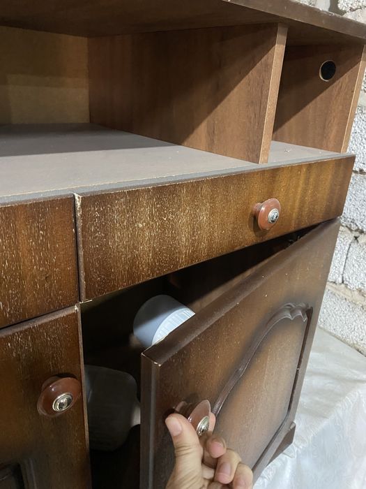 Комод для спальни