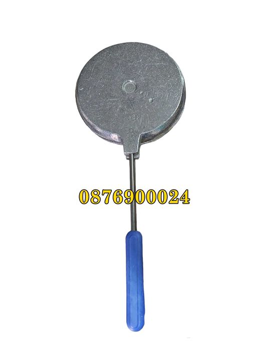 ПРОМО! АЛУМИНИЕВА преса за орехчета Приготвяне на черупки орехи 2 ВИДА