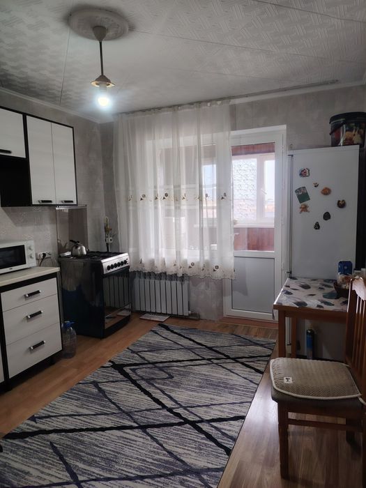 Продам 2 комнатную квартиру.