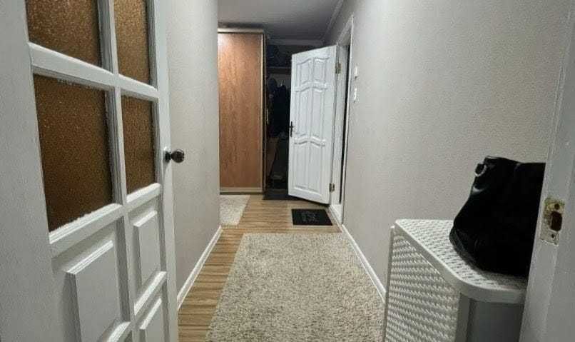 3 ком квартира на детской больнице