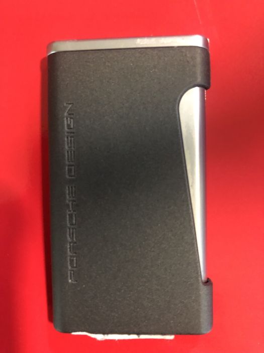 Запалка Porsche  Design