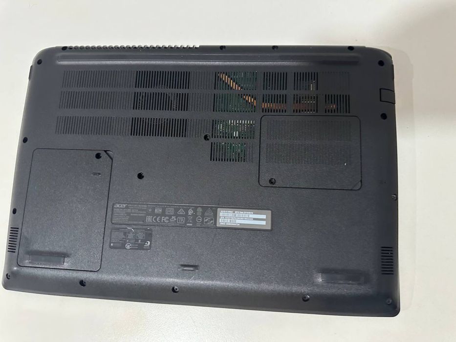 Ноутбук Aser б/у