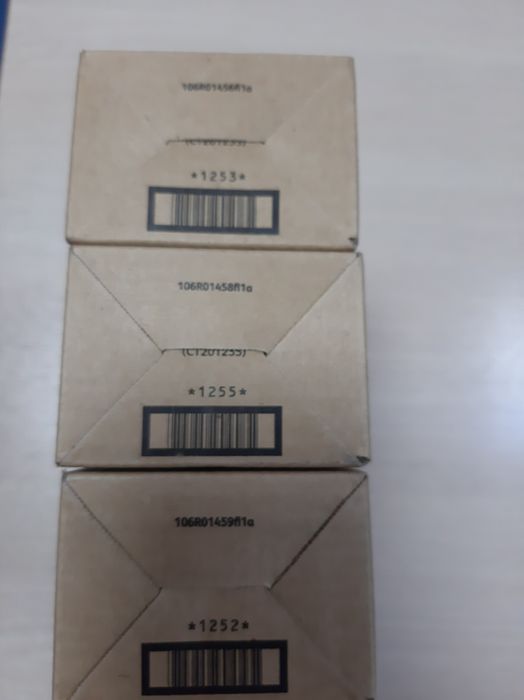 Cartuse imprimanta Xerox