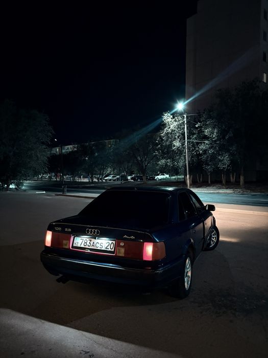 Ауди 100 с4 продам