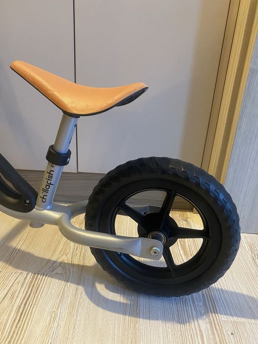 Баланс колело Charlie