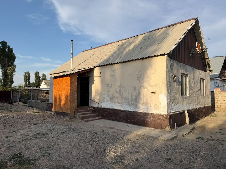 Продается дом в Ровном