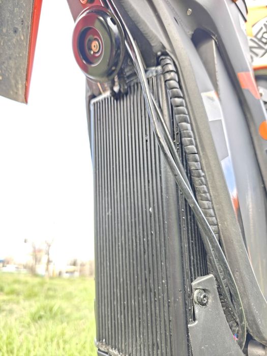 Sur-Ron Light Bee 72V / 70AH